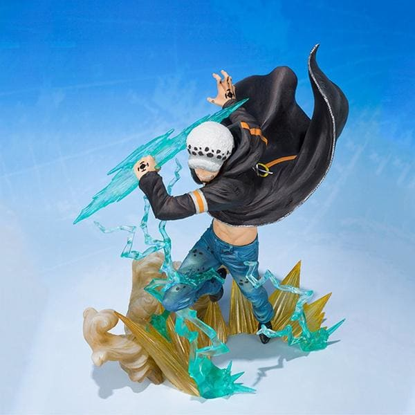 Trafalgar D. Water Law Figure - One Piece™