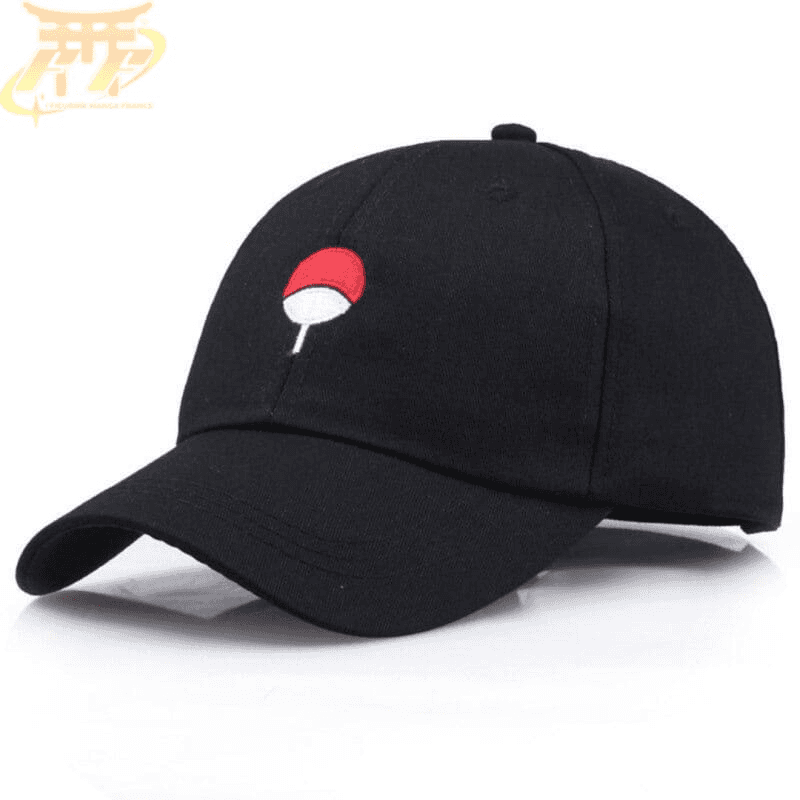 Uchiha Cap - Naruto Shippuden™