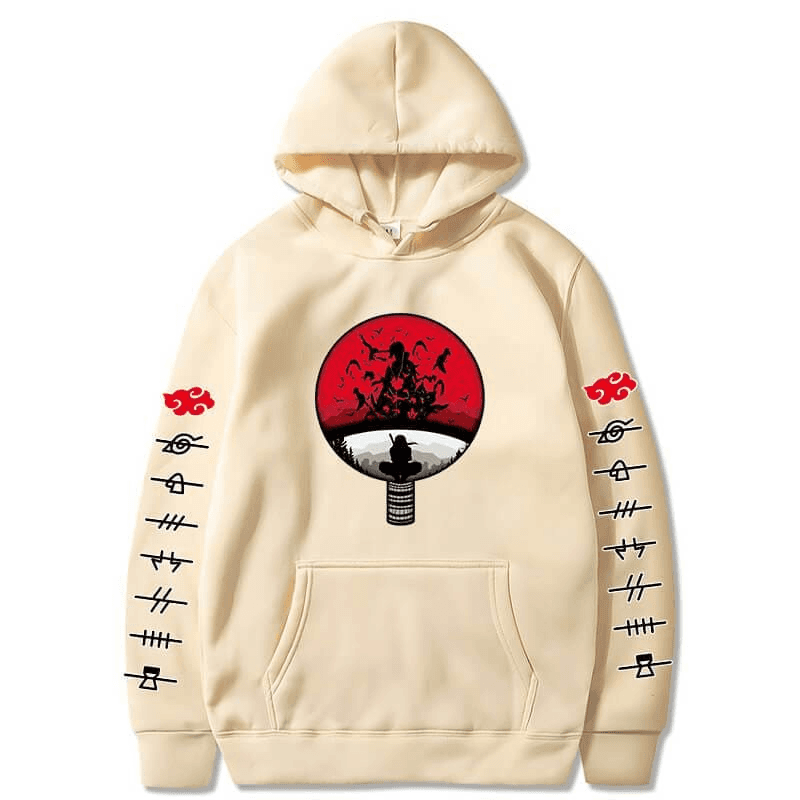 Uchiha Sweater - Naruto Shippuden™