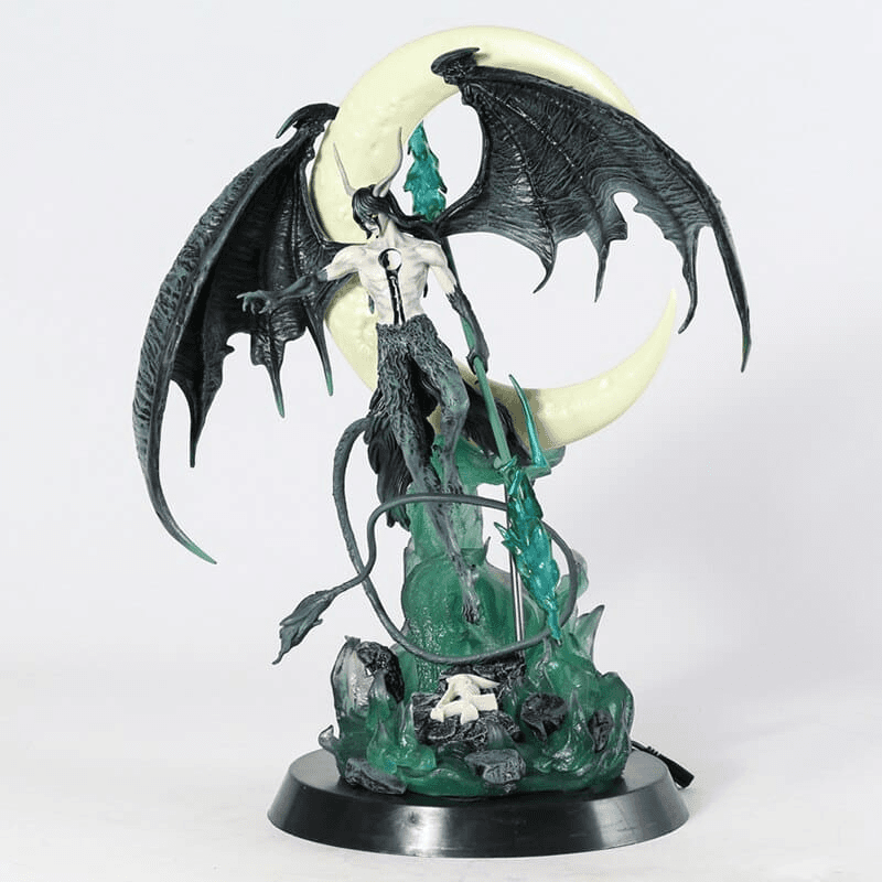 Ulquiorra Figure - Bleach™ – Anime Figure Store®