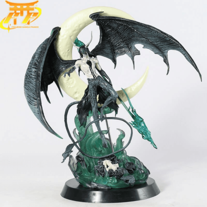 Ulquiorra Figure - Bleach™