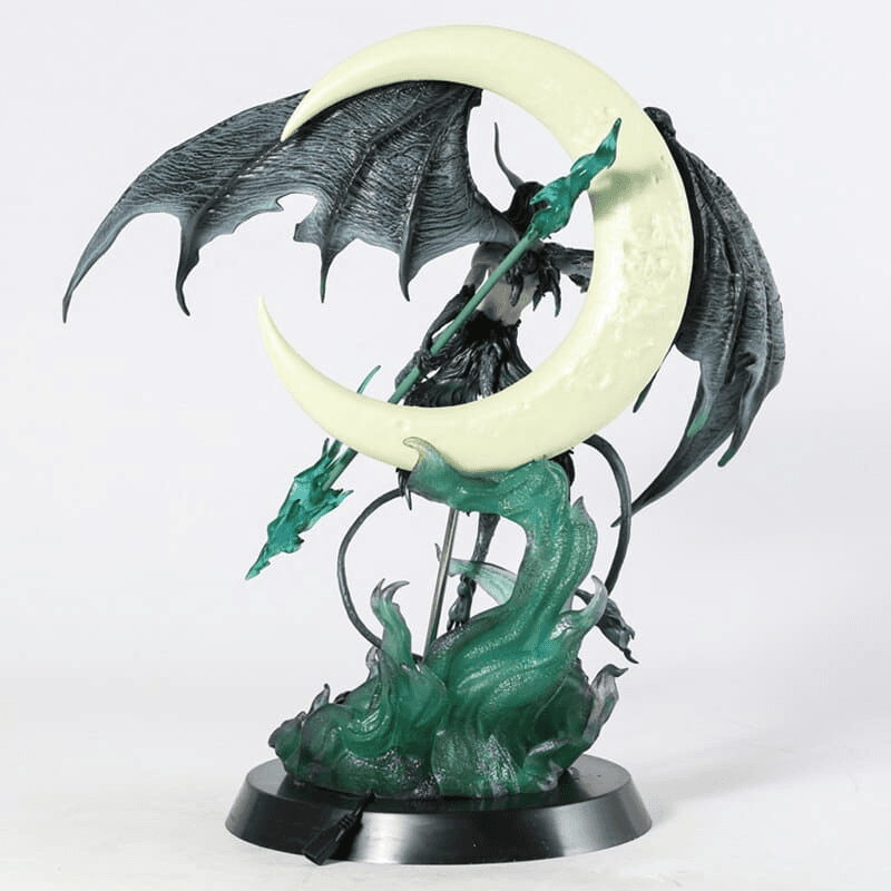 Ulquiorra Figure - Bleach™ – Anime Figure Store®