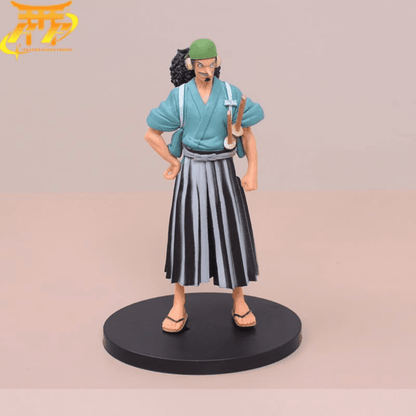 Usopp Arc Wano Figure - One Piece™