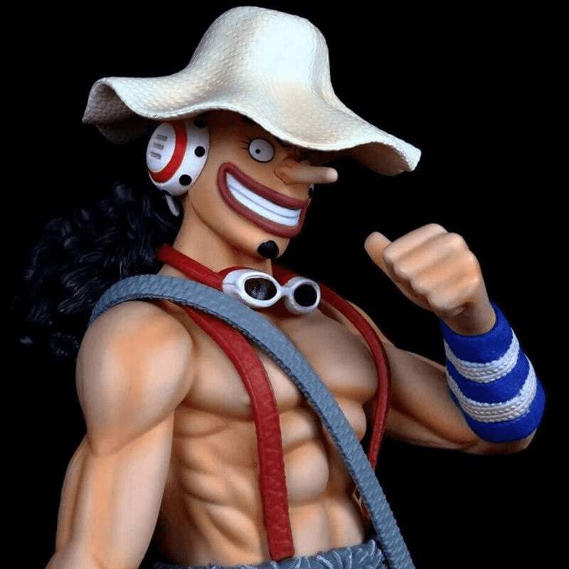 Usopp Figure - One Piece™