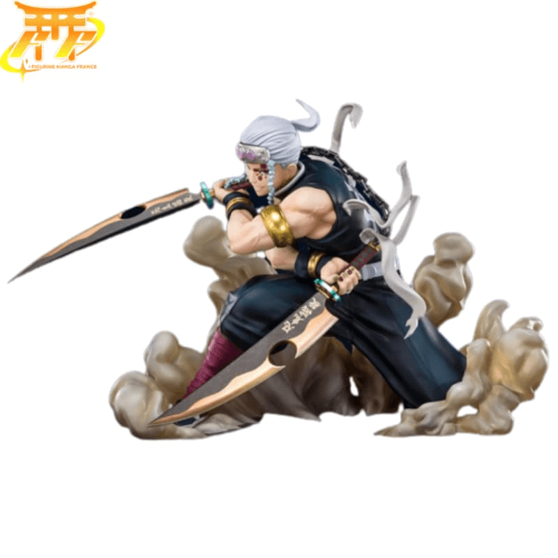 Uzui Tengen Figure - Demon Slayer™