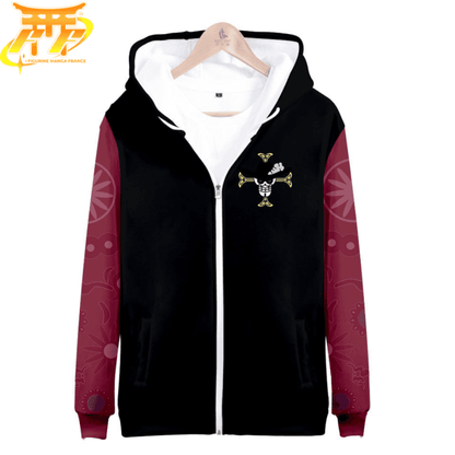 veste-dracule-mihawk-one-piece™