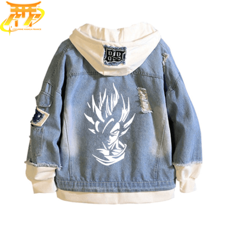 veste-en-jean-son-goku-dragon-ball-z