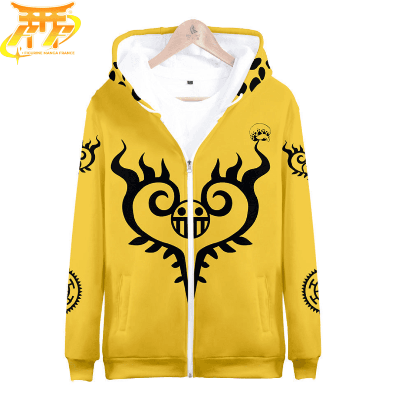 veste-trafalgar-law-one-piece™