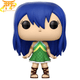 Wendy Marvell POP Figure - Fairy Tail™