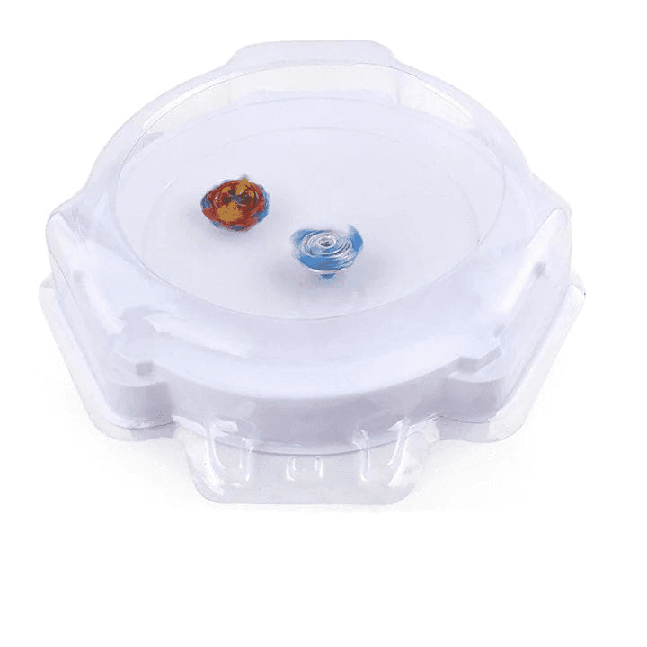 White Beystadium - Beyblade™