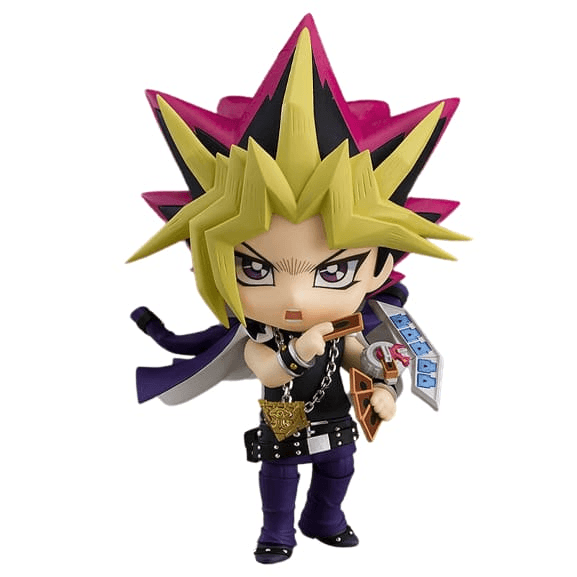 Yami Mini Figure - Yu-Gi-Oh™