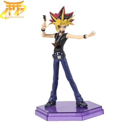 Yami Yugi Figure - Yu-Gi-Oh™