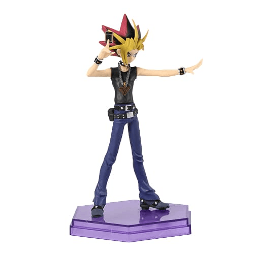 Yami Yugi Figure - Yu-Gi-Oh™