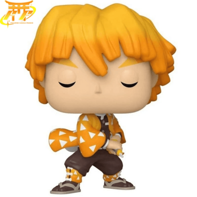 Zenitsu Agatsuma POP Figure - Demon Slayer™