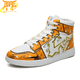 Zenitsu Agatsuma Sneakers - Demon Slayer™