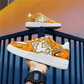 Zenitsu Agatsuma Sneakers - Demon Slayer™